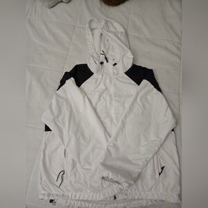 Women's Northface Windbreaker